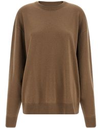 Extreme Cashmere - 'n°476 April' Sweater - Lyst