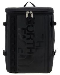 The North Face - Zaino 'Base Camp Fuse Box' - Lyst