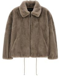 Simonetta Ravizza - Linus Jacket - Lyst
