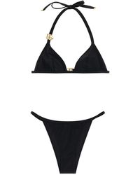 Dolce & Gabbana - Bikini Briefs - Lyst