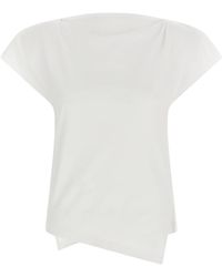 Isabel Marant - Sebani' T-Shirt - Lyst