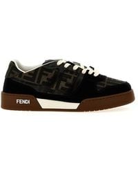 Fendi - Sneakers - Lyst