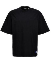 Burberry - 'jer For 77' T-shirt - Lyst