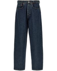 Magliano - 'gloryhole' Jeans - Lyst