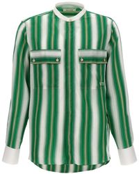 Wales Bonner - 'cadence' Shirt - Lyst
