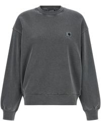 Carhartt - 'Nelson' Sweatshirt - Lyst
