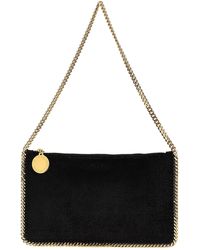 Stella McCartney - Falabella' Clutch-Tasche - Lyst