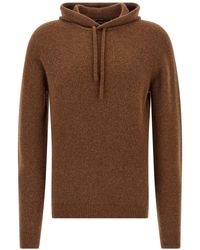 Roberto Collina - Kapuzenpullover - Lyst