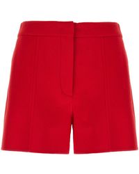 Sportmax - 'buono' Shorts - Lyst