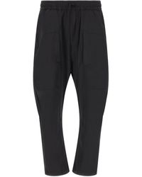 Thom Krom - 'm P 54' Pants - Lyst