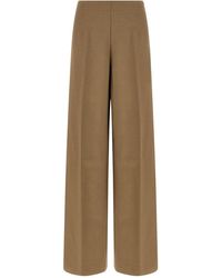 Herno - Micro Sequin Pants - Lyst