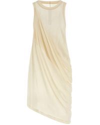 Rick Owens - Anthem Tank' Top - Lyst
