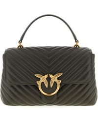 Pinko - 'classic Love Bag Puff' Handbag - Lyst