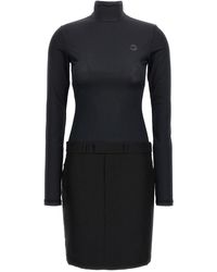 Coperni - 'hybrid' Dress - Lyst