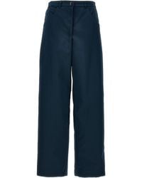 Etro - 'pegaso' Cargo Pants - Lyst