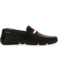 Bally - 'perthy' Loafers - Lyst