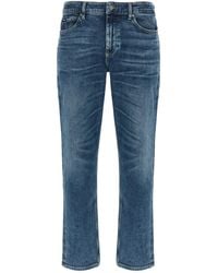 BOSS - 'c-delaware' Jeans - Lyst
