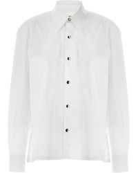 THE LATEST - 'bruna' Shirt - Lyst