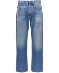 Valentino Garavani - 'chez ' Jeans - Lyst