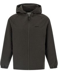 Gramicci - Jacke "Northside Plaid" - Lyst