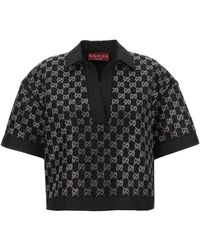 Gucci - Tops - Lyst