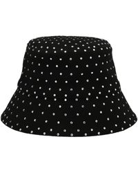 Ruslan Baginskiy - Crystal Bucket Hat - Lyst