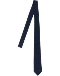 Gucci - 'morsetto ' Tie - Lyst