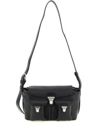 Lemaire - 'mini Soft Gear' Crossbody Bag - Lyst