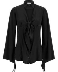 DI.LA3 PARI' - Di. La3 Pari' 'Nodo' Shirt - Lyst