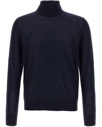 DSquared² - 'd2' Turtleneck Sweater - Lyst