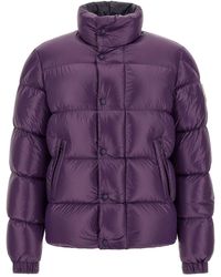 Moncler - 'brendola' Down Jacket - Lyst