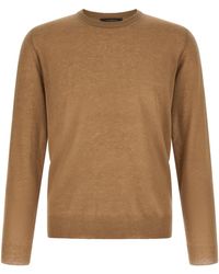 Zanone - 'giro' Sweater - Lyst