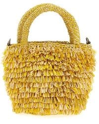 IBELIV - 'naka' Handbag - Lyst