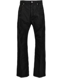 Rick Owens - 'geth Jeans' Pants - Lyst