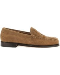 G.H. Bass & Co. - 'weejuns Venetian Weave' Loafers - Lyst