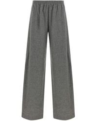 Fabiana Filippi - 'cargo Over' Pants - Lyst