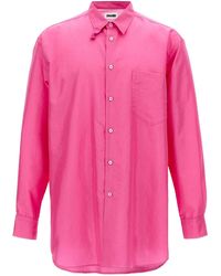 Magliano - 'huge Jesolo' Shirt - Lyst