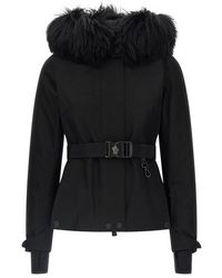 Moncler - Giacca Da Sci 'Laplance' - Lyst