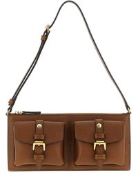 Mulberry - 'roxanne Mini' Shoulder Bag - Lyst