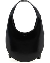 Coperni - Cowhide Backpack - Lyst