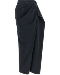 JW Anderson - J. W.Anderson The 'Twist' Trousers - Lyst