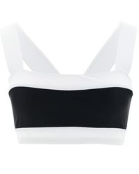 Goldbergh - 'plonge' Bikini Top - 'active' Line - Lyst