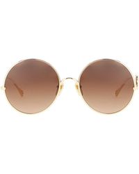 Chloé - '56' Sunglasses - Lyst