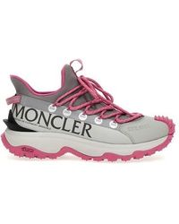 Moncler - 'trailgrip Lite 2' Sneakers - Lyst