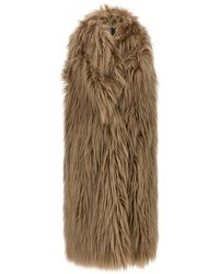 BB COUTURE - 'ice' Vest - Lyst
