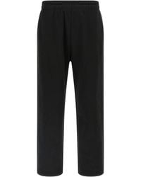 Entire studios - Cotton Joggers - Lyst
