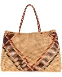 Dragon Diffusion - 'maori Sophie' Large Shopping Bag - Lyst