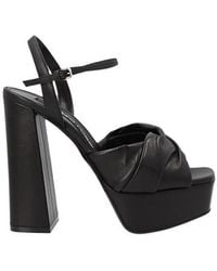 Sergio Rossi - 'amber' Sandals - Lyst
