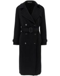 Tagliatore - 'Bonny' Coat - Lyst