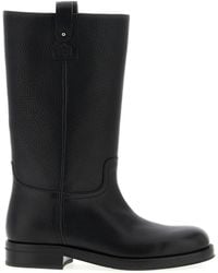 Church's - 'peyton' Boots - Lyst